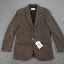 Giacca cappotto sportivo Zara