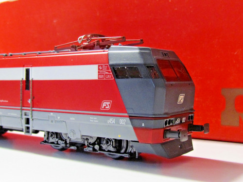 Locomotiva rivarossi - locomotiva,