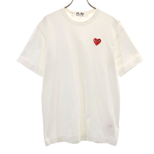 Shirt manica corta - manica, play