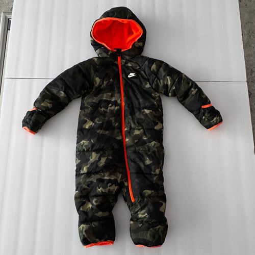 Tuta nike bambino mimetica con - bambino,
