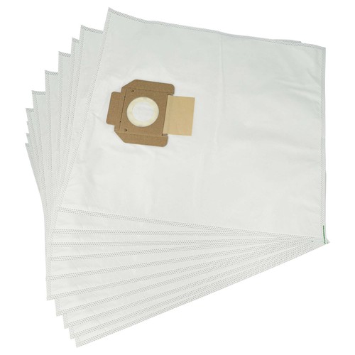 Sacs aspirateur pour - 10,