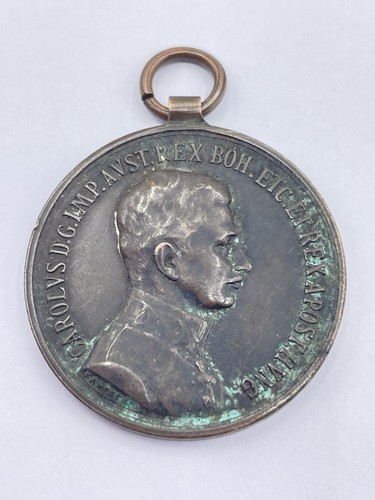 Ww1 austria hungary - austria-hungary, bronze
