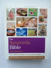 The Ayurveda Bible: Godsfield