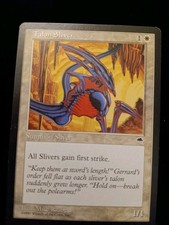 Talon Sliver & Duskrider
