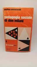 Pedagogia sociale 2 di Don