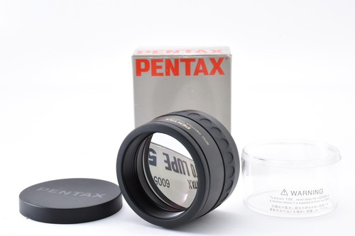 Top mint scatola - [top, pentax