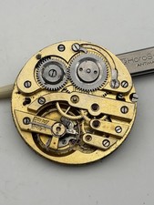 anonimo tasca 42mm pocket watch movement movimento
