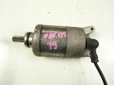 Motorino di avviamento