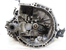Cambio manuale 6 marce Citroen