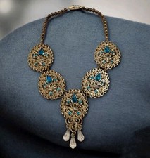 Disney Store Aladdin Collana