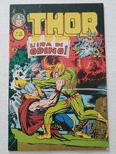 THOR SECONDA SERIE 12 L'IRA DI
