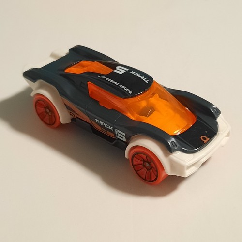 Hot wheels mattel - mattel, modellino