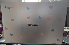 Asus Chromebook CX1500CK