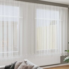 vidaXL Tenda in Pizzo con