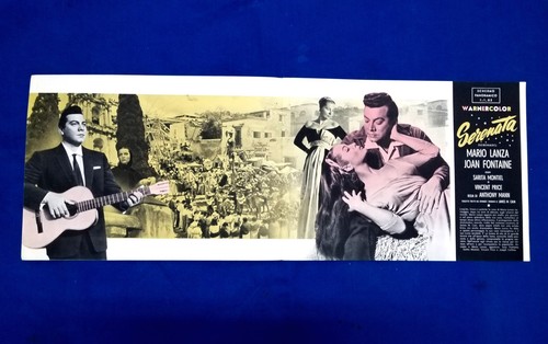 Locandina film originale - , da
