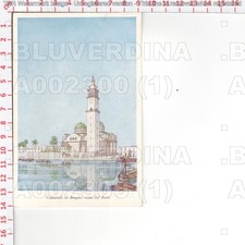 A2300 LIBIA BENGASI AUTOGRAFO