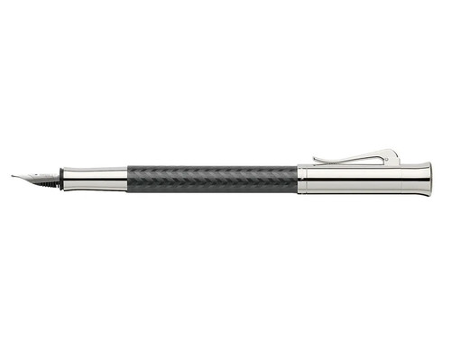 Penna stilografica graf von - penna,