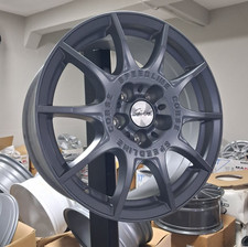 4 CERCHI IN LEGA SPEEDLINE SL2