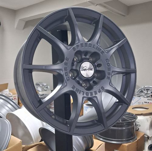 Cerchi lega speedline sl2 - lega,
