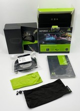 NVIDIA GeForce 3D Vision Kit
