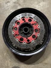 Cerchio anteriore motard  16,5