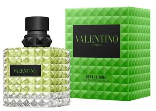 Valentino born roma green - roma,