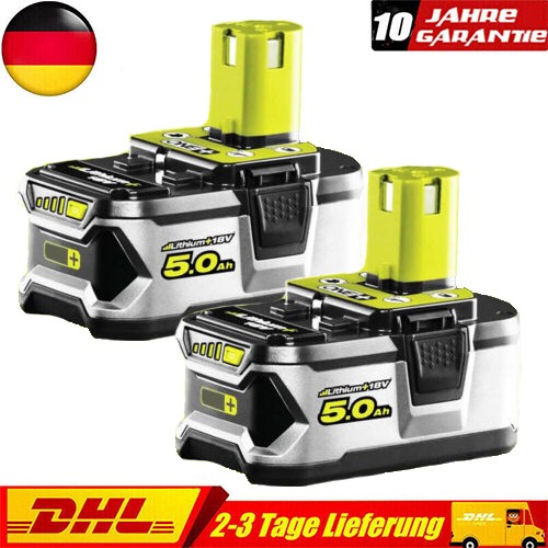 Pezzi batteria originale 18v - batteria,