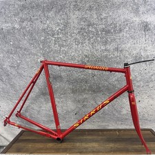 Telaio bici da strada sportiva