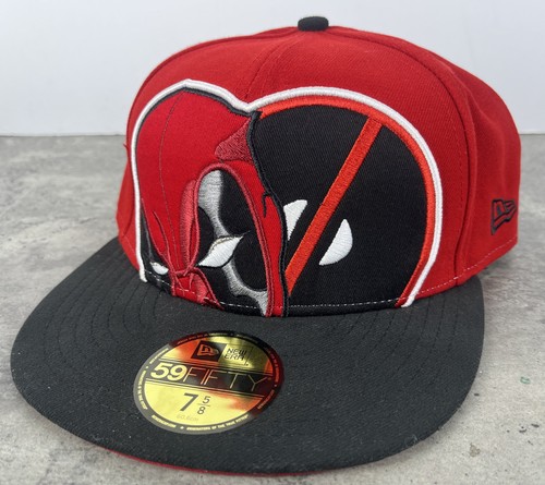 Cappello aderente deadpool - aderente,