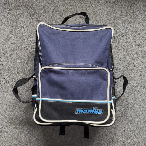 Borsa zaino mambo vintage - borsa, anni