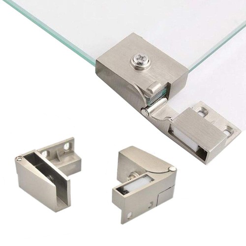 Cerniere per porte vetro - per,