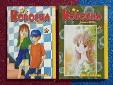 Lotto manga graphic novel - lotto,
