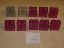 Lego Duplo mattoncini 10x 2