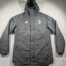 Giacca Juventus Uomo Media