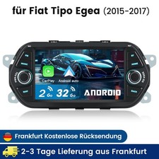 Autoradio 7" 64G Android 15