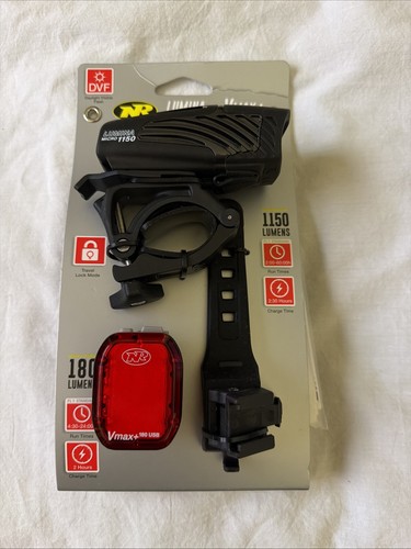 Niterider lumina micro 1150 - lumina,