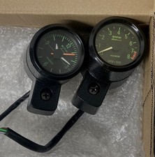 bmw r 80 g/s r 80 gs r 100 gs r 65 r 90 basic Parigi Dakar orologio  contagiri