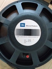 JBL K140 - Altoparlante basso