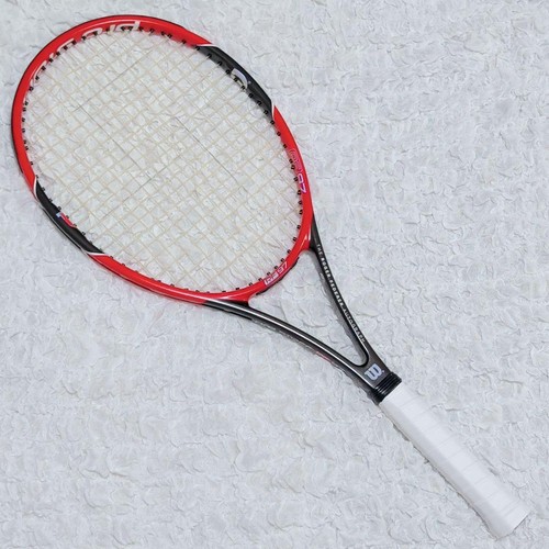Wilson pro staff - pro, v10