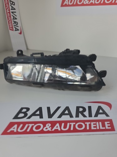 Fendinebbia luce sinistra