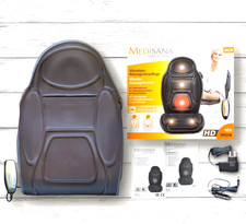 Sedile Massaggiante Medisana