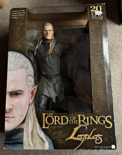 Legolas lord the - lord,