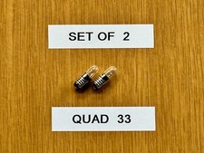 Set quad preamplificatore - 2,