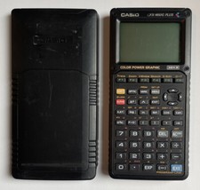 Casio CFX-9850G Plus Graphing