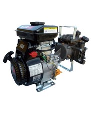 Motopompa Irrorazione 4T