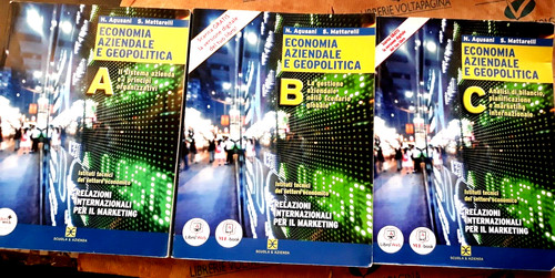Lotto economia - lotto, "economia