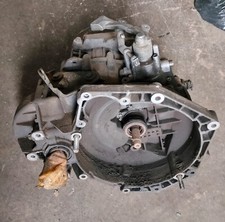 CAMBIO MANUALE 6 MARCE FIAT CROMA ALFA ROMEO 159 DAL 2005  1.9 JTDM 120 150 CV