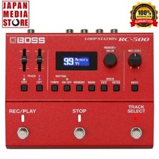 Boss RC-500 Loop Station
