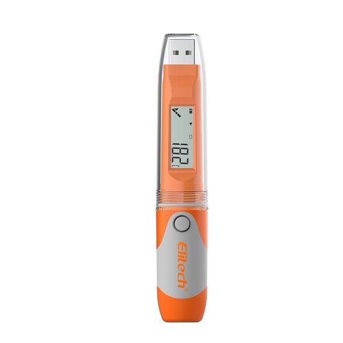 Elitech 51h data logger - rc-51h,