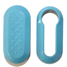 GUSCIO COVER CHIAVE AZZURRA